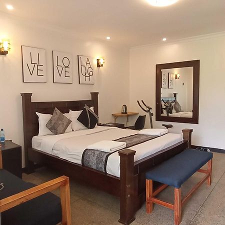 Riverside Villas Nanyuki Ngoại thất bức ảnh