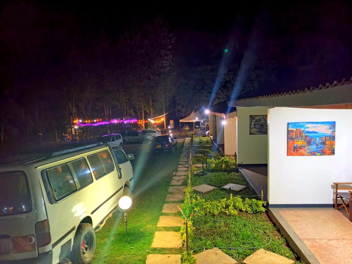 Riverside Villas Nanyuki Ngoại thất bức ảnh
