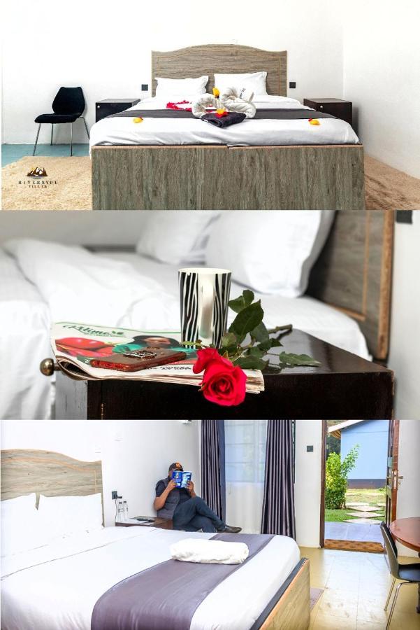 Riverside Villas Nanyuki Ngoại thất bức ảnh
