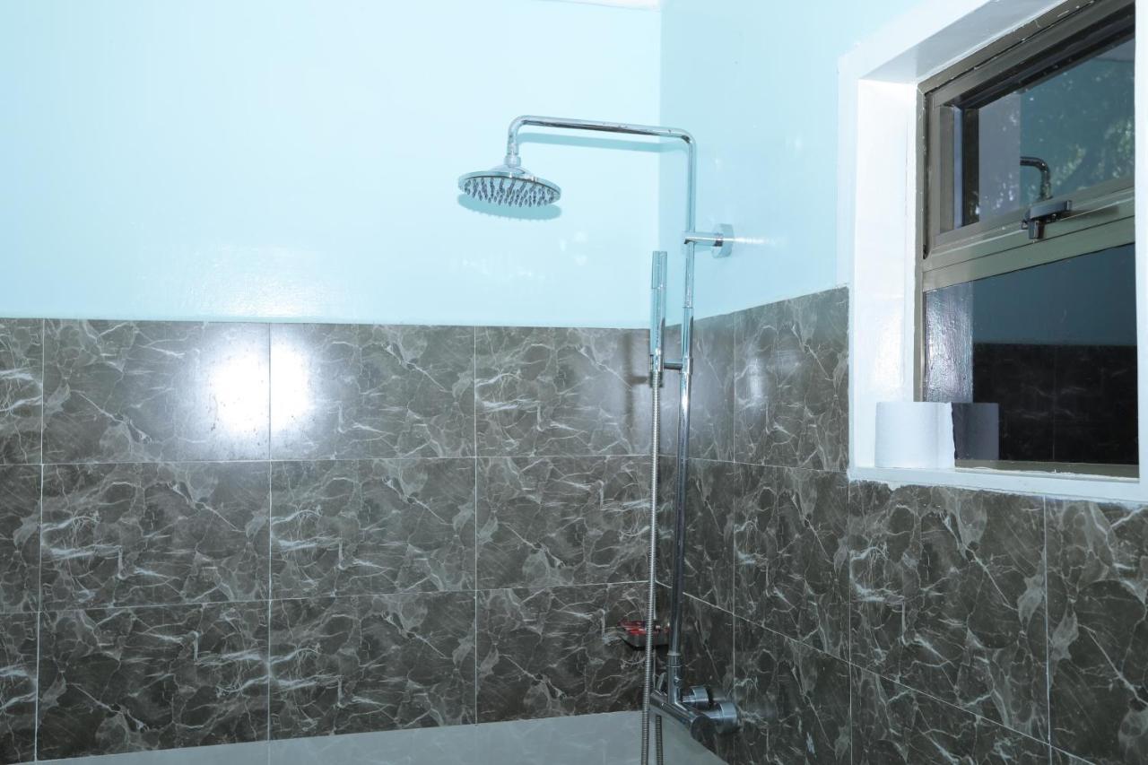 Riverside Villas Nanyuki Ngoại thất bức ảnh
