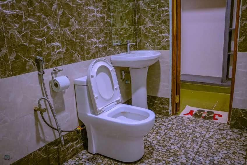 Riverside Villas Nanyuki Ngoại thất bức ảnh